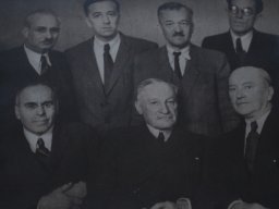 19 i 20 marca 1948 Wrocław Pierwsza powojenna konferencja profesorów medycyny sądowej we wroclawiu